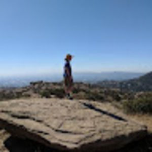 Meet your Posher, Ellis